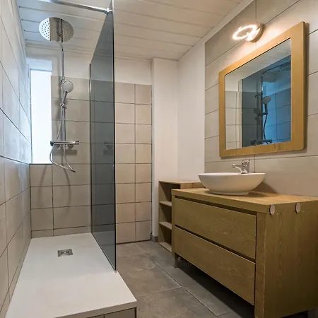 Apartamento L'eternel Estivant