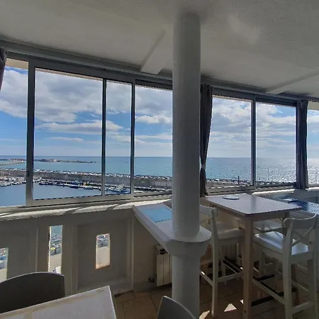 L'eternel Estivant Sète