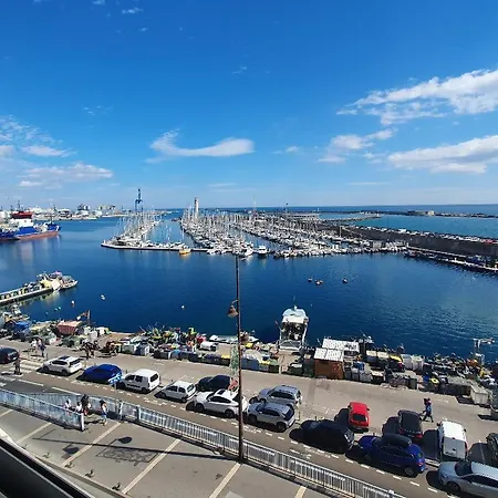 L'eternel Estivant Appartement *