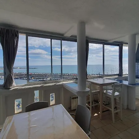 Apartamento L'eternel Estivant *