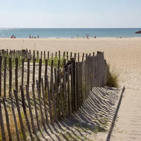 L'eternel Estivant アパート