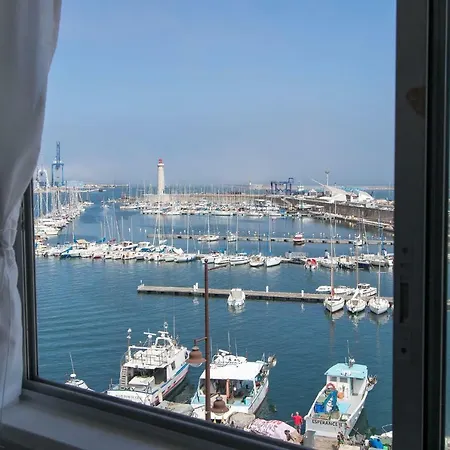 L'eternel Estivant *