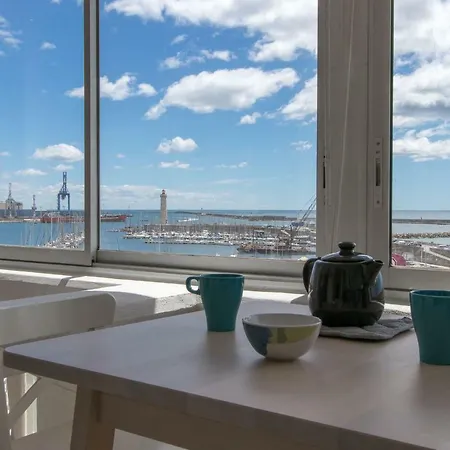 Apartamento L'eternel Estivant