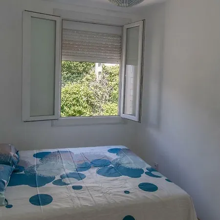 L'eternel Estivant アパート