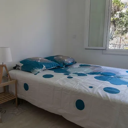 アパート L'eternel Estivant *