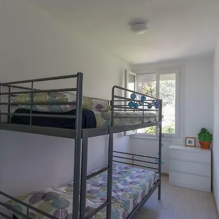 L'eternel Estivant Apartment