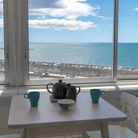 アパート L'eternel Estivant *