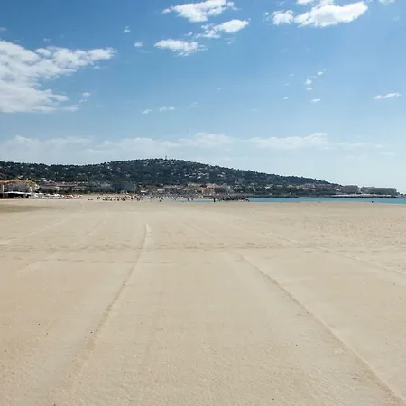 L'eternel Estivant Sète