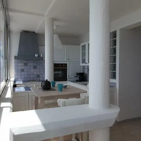 L'eternel Estivant Apartment Sète