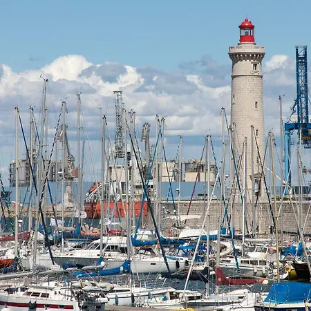 アパート L'eternel Estivant