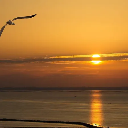 L'eternel Estivant Apartment Sète