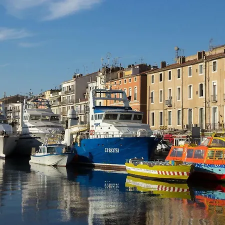 Apartment L'eternel Estivant