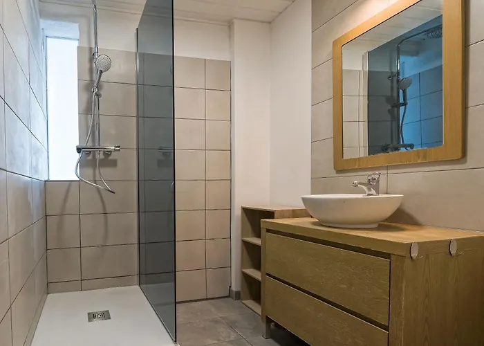 Appartement L'eternel Estivant