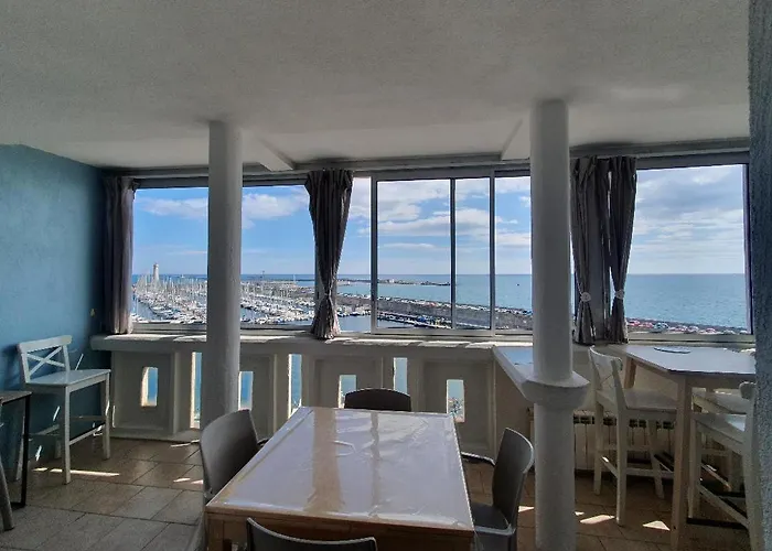 L'eternel Estivant *