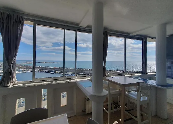 L'eternel Estivant Sète