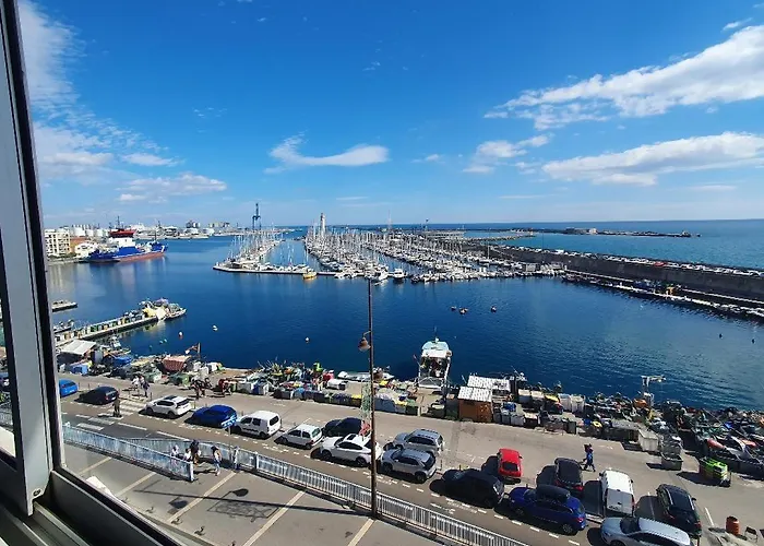 L'eternel Estivant Appartement *