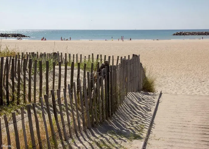 L'eternel Estivant Appartement