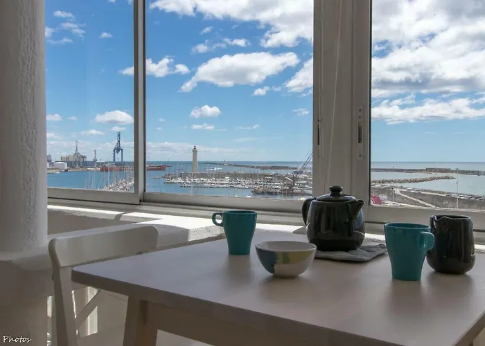 Appartement L'eternel Estivant