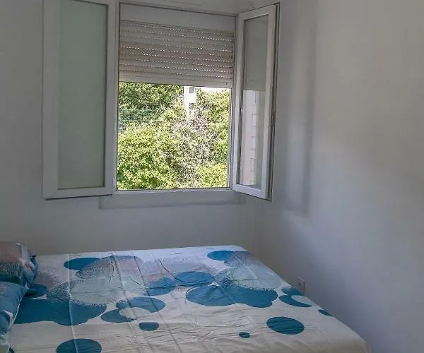 L'eternel Estivant Appartement