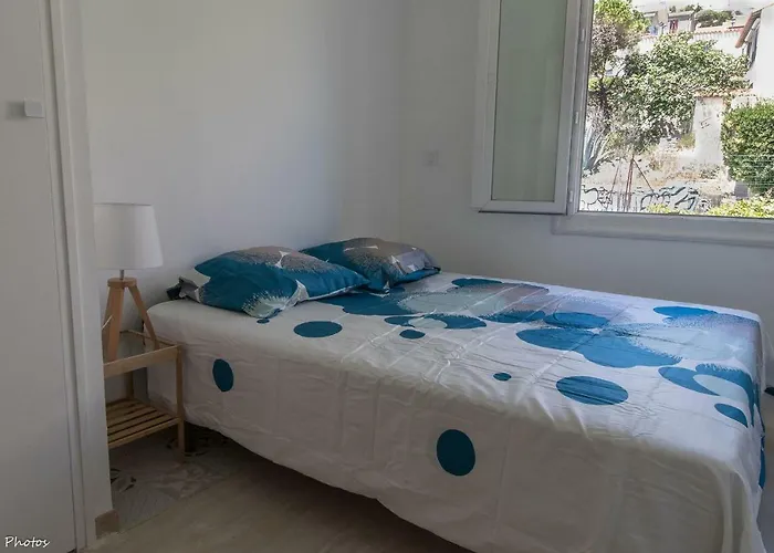 Appartement L'eternel Estivant *