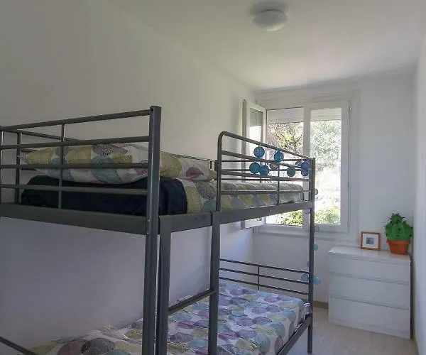 L'eternel Estivant Appartement