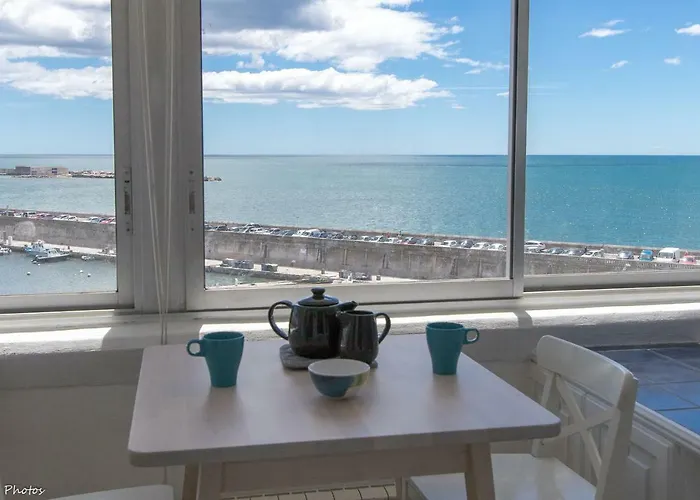 Appartement L'eternel Estivant *