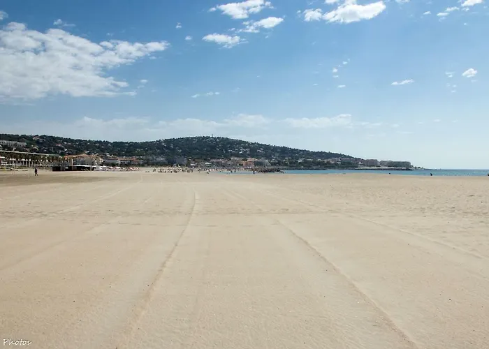 L'eternel Estivant Sète