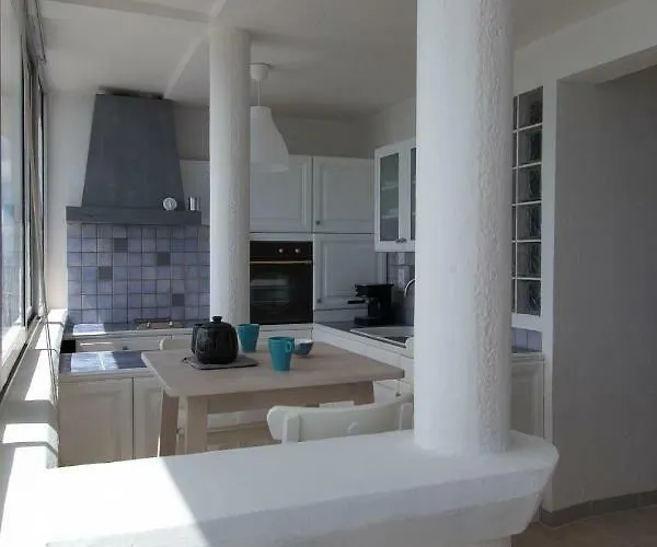 L'eternel Estivant Appartement Sète