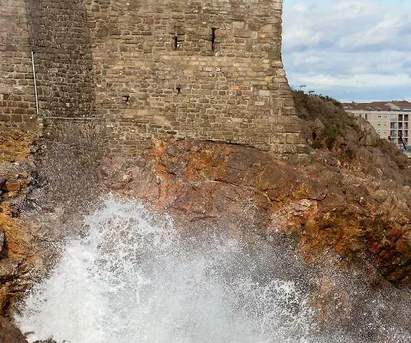 L'eternel Estivant *