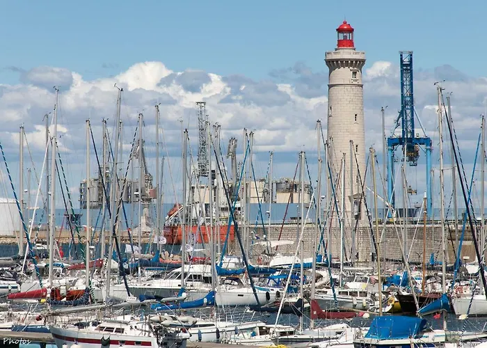 Appartement L'eternel Estivant