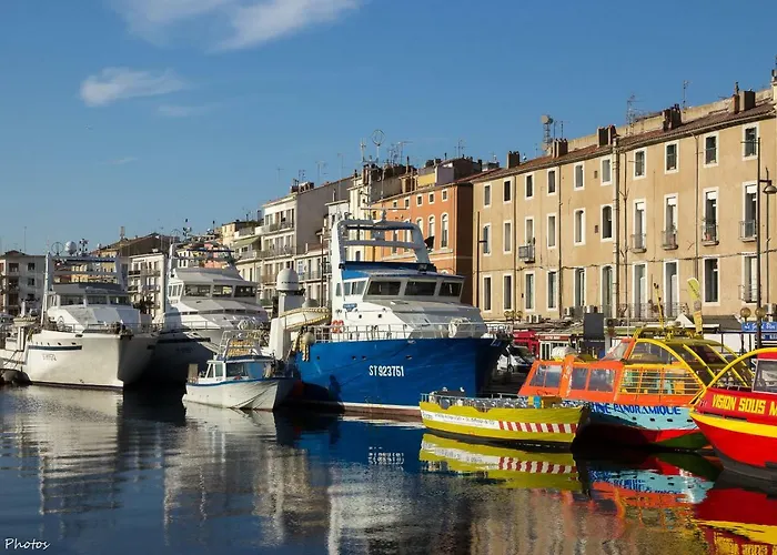 Appartement L'eternel Estivant